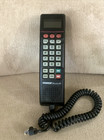 Vintage Motorola Cellular Bag Phone Car Mobile   Accessories Manuals 1994