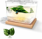Aquarium Fish Tank Starter Kit With Led Lighting Gallon Fish Tank Usa