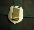 Ncis Badge United States Criminal Investigation Service Movie Alloy Badge Brooch