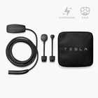 Oem For Tesla Model S 3 x y Mobile Connector Portable Ev Charger 1991254-00-a
