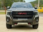 2021 Gmc Yukon At4 Sport Utility 4d