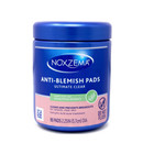2 Pack Noxzema Ultimate Clear Anti Blemish Pads 90 Each