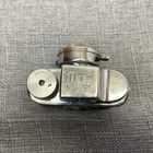 Vintage 1950 s Hit Novelty Mini Spy Camera  Film  - Japan