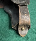 Pre Wwi Spanish Astra 400 Holster