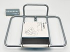 Adept Carrier Truss Porter Rack Silver Bicycle Accessories Caf02401 New