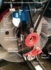New  Bowflex Max Trainer Servo Motor With Extended Testing  M5 M6 M7 M8 M9 Total
