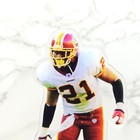 Sean Taylor Standee - Redskins Man Cave Home Decor Memorabilia   Collectible