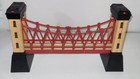 Brio Imaginarium Thomas The Engine  Wooden Suspension Bridge Lights   Sound 