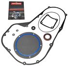 Clutch Primary Cover Gasket Kit For Harley Road Glide Electra Glide Road King