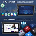 2g 32g Android 13 Car Stereo For Honda Civic 2012-2015 Wireless Apple Carplay