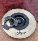 Zildjian Cymbal Hashtray Hand Made Hashtray For Drummer  Vintage
