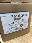 Diversey Taski Jet 38 - 15  Dry Dual Motor Upright Vacuum Cleaner  Brand New