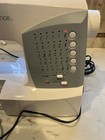 Singer Advance 7422 Electronic Sewing Machine - Runs - W  Power Cord   Pedal