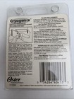 Oster Professional Replacement Clipper Blade Size 3-3 4 76918-206 Classic 76