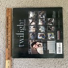 Twilight Saga Borders Exclusive Movie 16 Month 2008-2009 Calendar