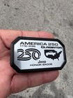 250 Years Of America - Trail Badge For Jeep Gladiator