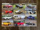     august 20th New Arrival    rockauto Magnet Collector Series U-pick List