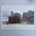 Star Wars Vi -  star Wars  Return Of The Jedi Portfolio  By Ralph Mcquarrie -nos