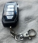 New Firstech Compustar 2wg15r-fm 4 Button 2-way 3000  Remote