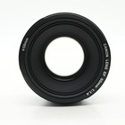 Canon Ef 50mm F1 4 Usm Lens - Serviced refurbished