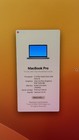 Apple Macbook Pro 13 In 2017  intel Core I5 2 30 Ghz - 128gb Ssd- 8gb Ram 