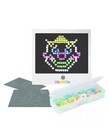 Lite Brite 156 Pegs  Magic Screen Toy Classic Creative Art Game 