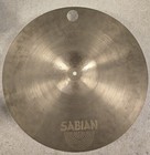 Used Sabian Paragon Crash Cymbal 18 