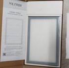 Viltrox L116t Led Video Light Lcd Bi-color  dimmable Dslr Studio Led Light Panel