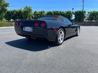 2000 Chevrolet Corvette 