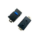 Omron D2ls-21 Blue 2-pin Micro Switch  12 Pieces  Us Stock