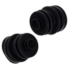 Niche Rear Cv Axle Boot Kit For Arctic Cat Alterra 700 500 550 570 Trv