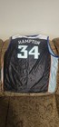Wnba Jersey Xxl