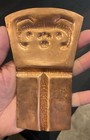 Jenny Lyn Smith Tlingit Beaver Copper Model