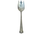 Meyer Lansky s  l  Monogrammed Ice Cream Spork  Ex  Lansky Grandson