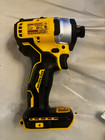 Dewalt Dcf809b 20v Max Atomic Compact Brushless Impact Driver Tool Only Dcf809