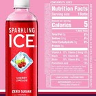 Sparkling Ice Purple Variety Pack  Flavored Sparkling Water  17 Fl Oz  12 Count 