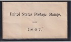 U s  Sc  3p4 And  4p4 Plate Proofs On Card With Rare Presentation Envelope