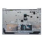 New For Lenovo Ideapad 330-15ikb 330-15ast 330-15igm Us Keyboard Silver Cover