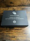 2017 American Liberty 225th Anniversary Silver Medal