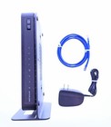Netgear Cg3000d Euro-docsis 3 0 Wireless Cable Modem Gateway