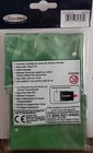 100 Ultra Pro Green Pro-matte Standard Size Deck Protectors Card Sleeves Mtg