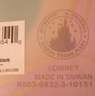 Place Mat jasmine snow White ariel belle cinderella aurora nwt disney Parks