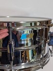 Ludwig Supraphonic Chrome  14x6 5  Lm402 Supraphonic Snare Drum   See Notes