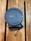 Sony La-ea1 Mount Adapter For Original Alpha A-mount Lens To E-mount Body Used