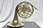 Yamaha Yhr-664 French Horn Full Double Hardcase