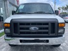 2011 Ford E-series Van E250 Van