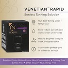 Norvell Premium Rapid Spray Tan Solution Venetian One 1 Liter     Professional