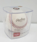 Authentic 2018 World Series Official Game Ball Boston Red Sox Champions Mlb