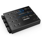 Audiocontrol Lc7i Pro  6 Ch Line Out Converter W  Accubass   Acr-1 Dash Remote