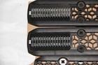 New  Head Ski Bindings Slr 7 5 Alpine Size Adjustable Bindings Wh bk yell 78mm